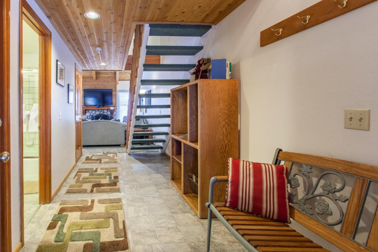 Holiday home Val D'lsere # 21 Mammoth Lakes