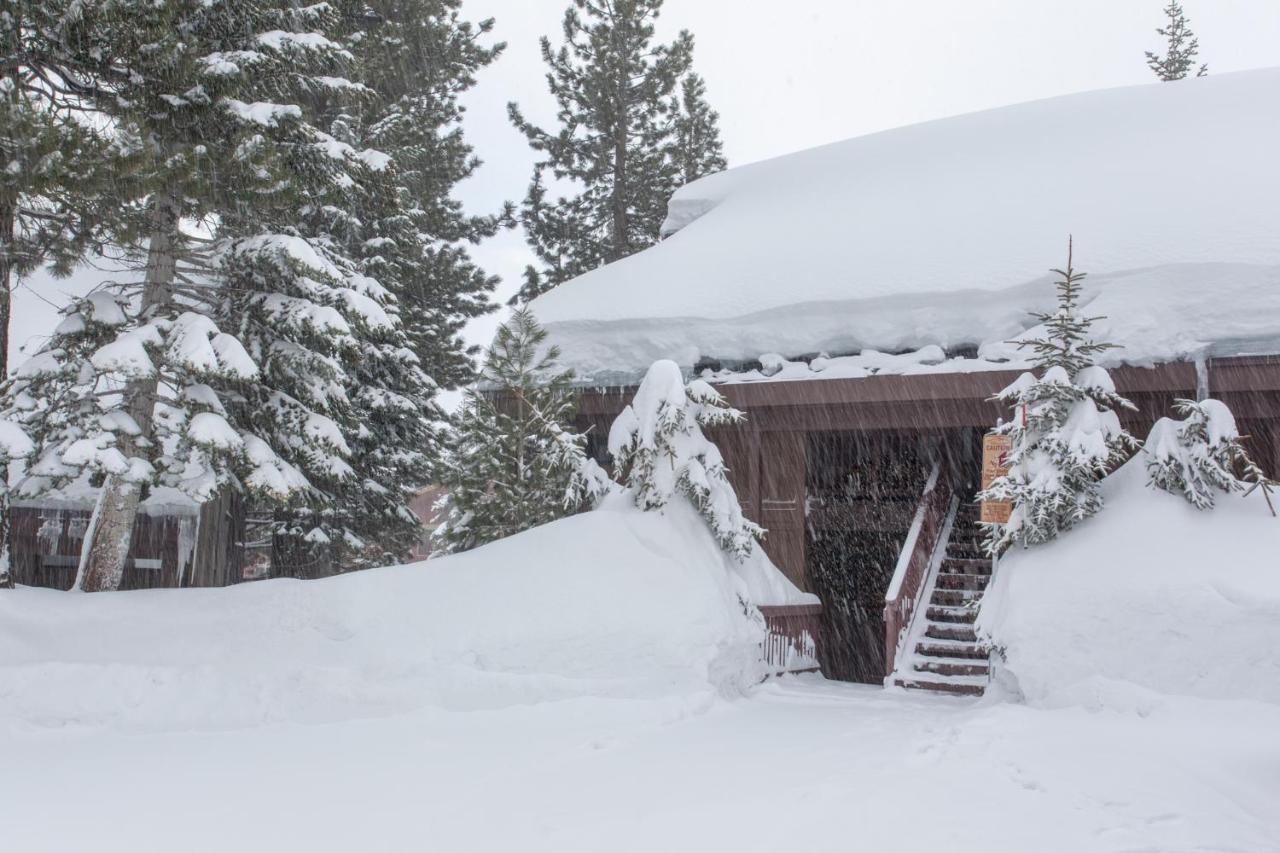 Val D'lsere # 21 Holiday home Mammoth Lakes