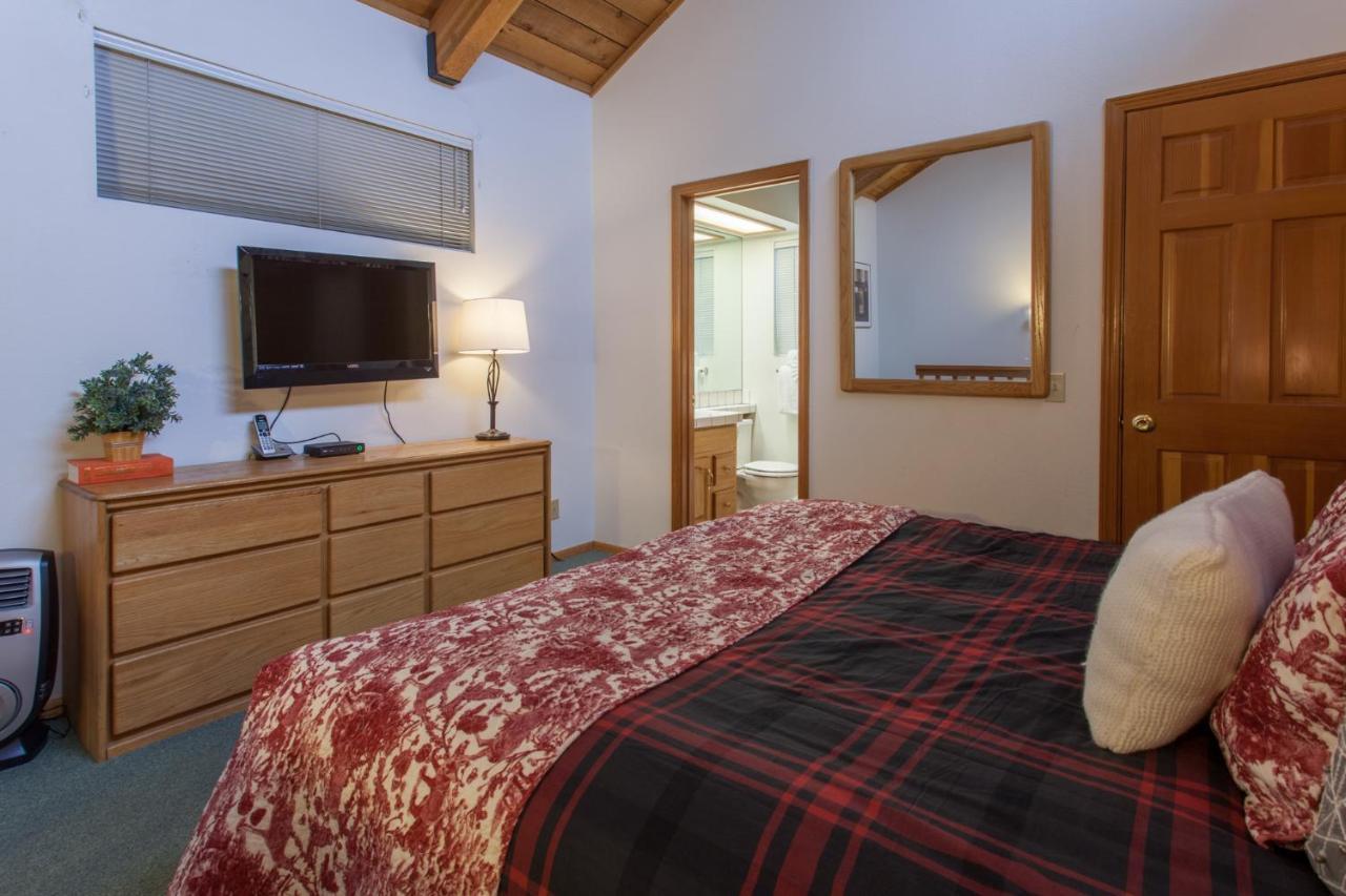 Val D'lsere # 21 Holiday home Mammoth Lakes