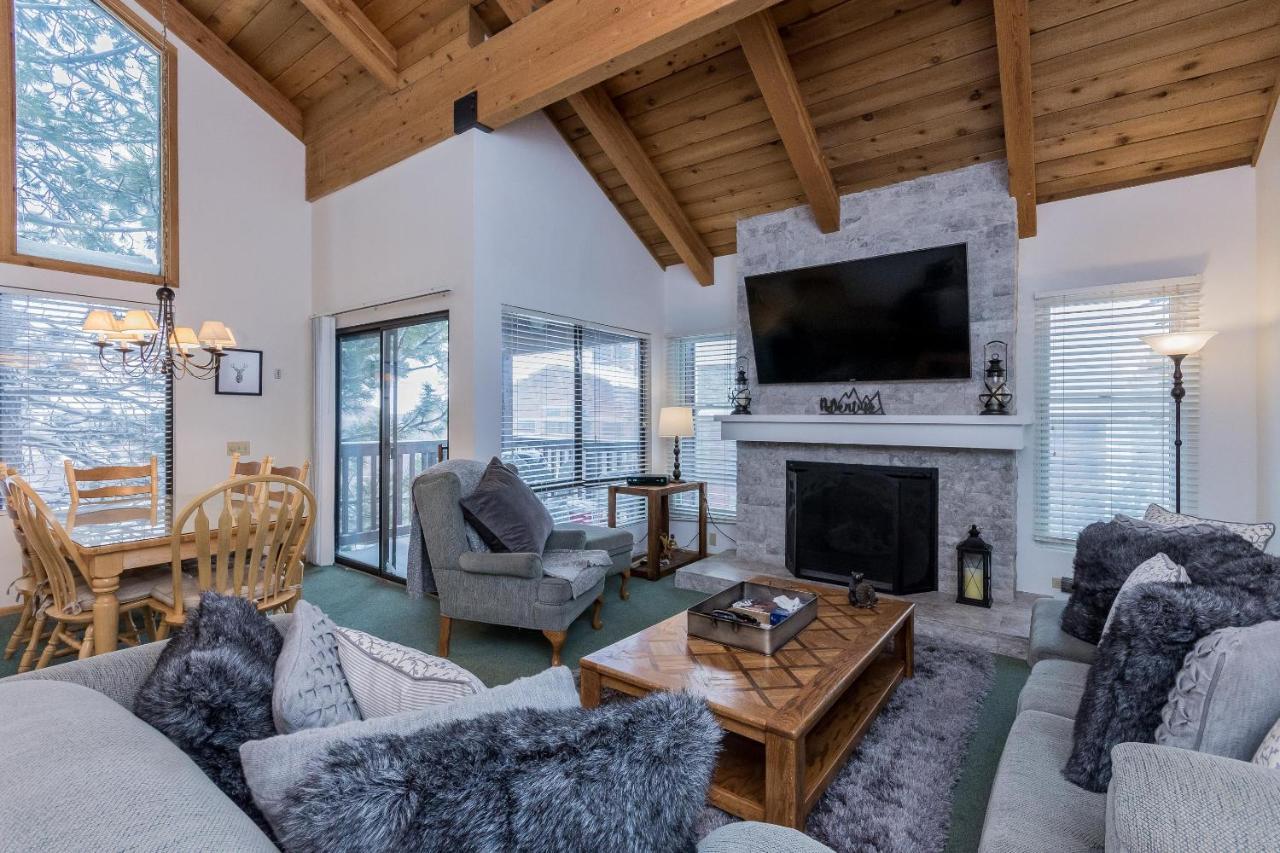 Val D'lsere # 21 Holiday home Mammoth Lakes